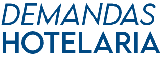 Demandas Hotelaria